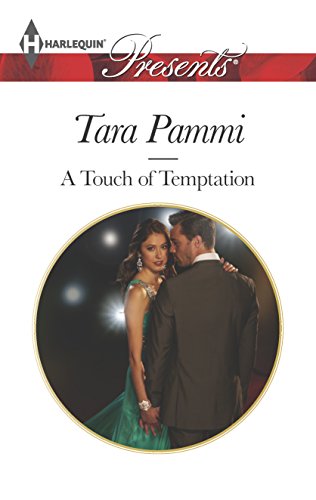 Stock image for A Touch of Temptation for sale by Better World Books