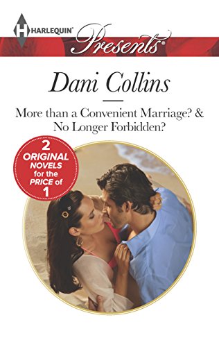 Stock image for More Than a Convenient Marriage? for sale by Better World Books