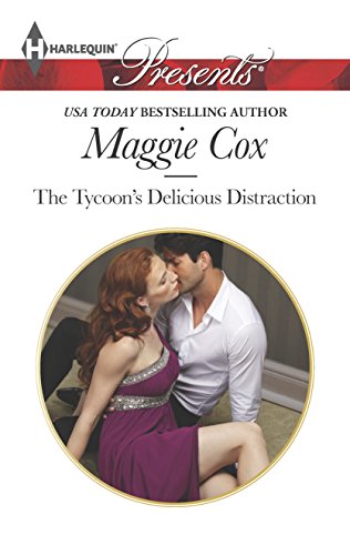 Stock image for The Tycoon's Delicious Distraction for sale by Better World Books