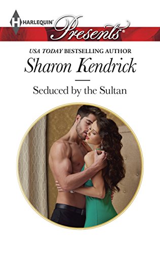 9780373132324: Seduced by the Sultan (Harlequin Presents: Desert Men of Qurhah)