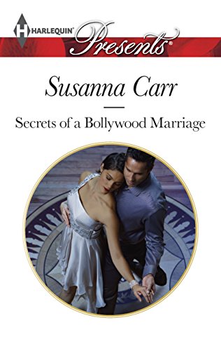Stock image for Secrets of a Bollywood Marriage for sale by Better World Books: West