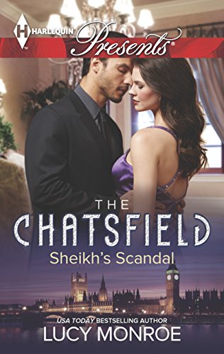 Stock image for Sheikh's Scandal (The Chatsfield, 2) for sale by Gulf Coast Books
