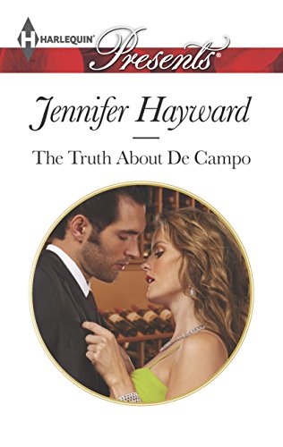 Stock image for The Truth about de Campo for sale by Better World Books