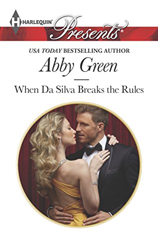 9780373132492: When Da Silva Breaks the Rules (Harlequin Presents: Blood Brothers)