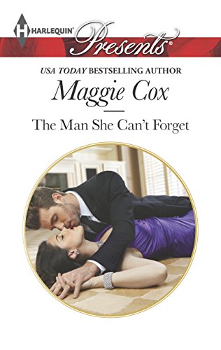 9780373132508: The Man She Can't Forget (Harlequin Presents)