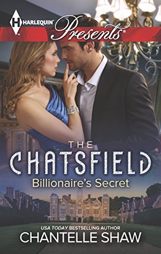 9780373132638: Billionaire's Secret (Harlequin Presents: The Chatsfield)