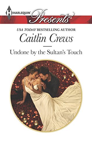 9780373132669: Undone by the Sultan's Touch (Harlequin Presents)