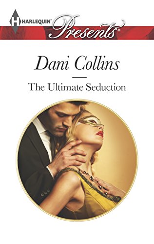 9780373132706: The Ultimate Seduction (Harlequin Presents: The 21st Century Gentleman's Club)