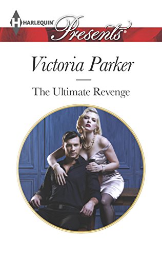 Imagen de archivo de The Ultimate Revenge a la venta por Better World Books