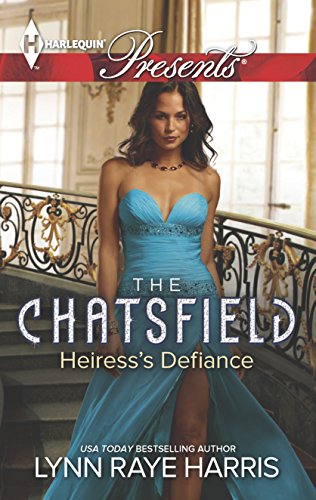 Image d'archives pour Heiress's Defiance mis en vente par ThriftBooks-Atlanta