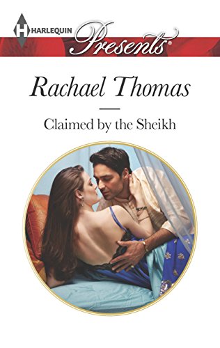 Stock image for Claimed by the Sheikh (Harlequin Presents) for sale by Your Online Bookstore