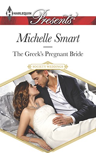 Stock image for The Greek's Pregnant Bride for sale by ThriftBooks-Atlanta