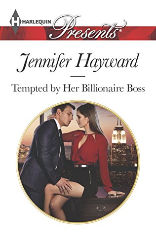 Stock image for Tempted by Her Billionaire Boss (The Tenacious Tycoons) for sale by SecondSale