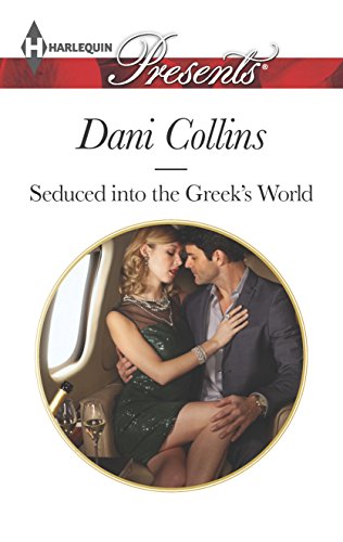 Stock image for Seduced into the Greek's World for sale by Better World Books