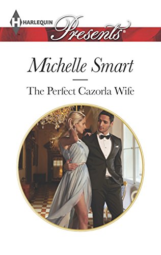 Beispielbild fr The Perfect Cazorla Wife zum Verkauf von Better World Books