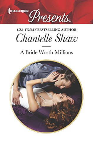 Stock image for A Bride Worth Millions for sale by Better World Books