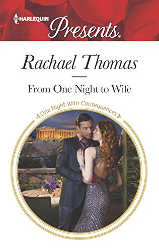 Stock image for From One Night to Wife for sale by Better World Books