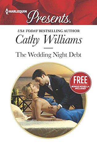 9780373133789: The Wedding Night Debt: An Anthology