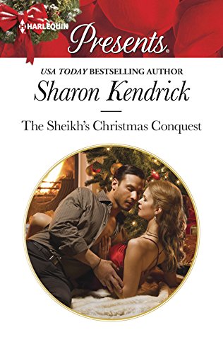 Imagen de archivo de The Sheikh's Christmas Conquest a la venta por Better World Books