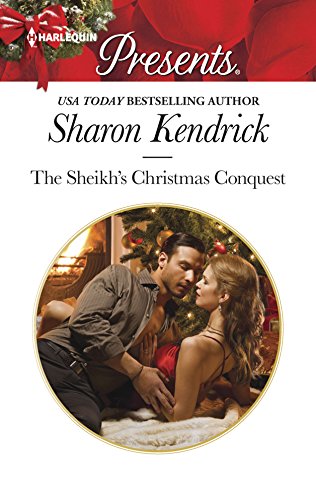 Stock image for The Sheikh's Christmas Conquest for sale by Better World Books