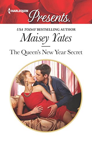 Stock image for The Queen's New Year Secret for sale by Better World Books