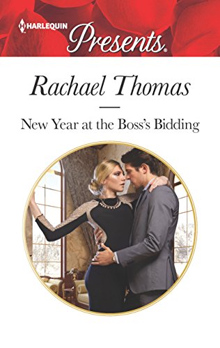 Stock image for New Year at the Boss's Bidding (Harlequin Presents) for sale by Jenson Books Inc