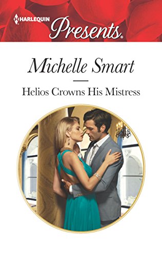 Stock image for Helios Crowns His Mistress for sale by Better World Books: West