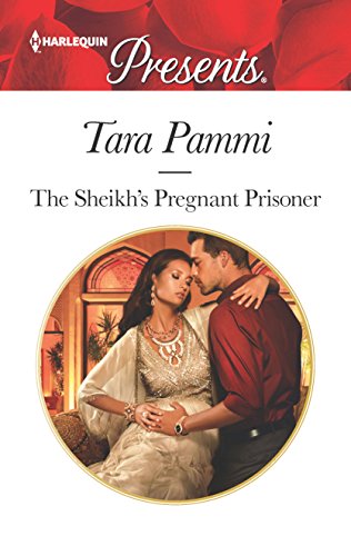 Stock image for The Sheikh's Pregnant Prisoner for sale by Better World Books