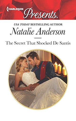 Stock image for The Secret That Shocked de Santis for sale by Better World Books: West