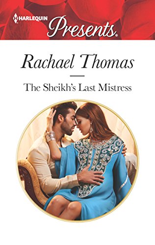 Stock image for The Sheikh's Last Mistress for sale by Better World Books