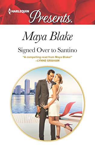 Stock image for Signed over to Santino for sale by Better World Books