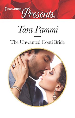 Stock image for The Unwanted Conti Bride for sale by Better World Books