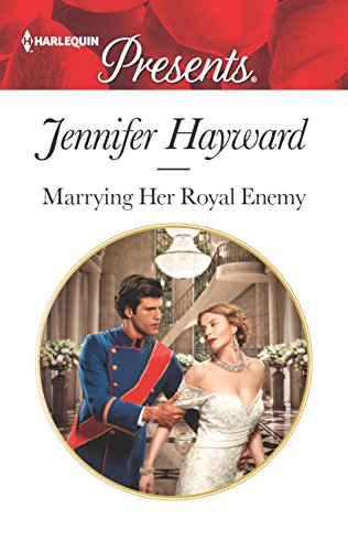 Stock image for Marrying Her Royal Enemy for sale by Better World Books