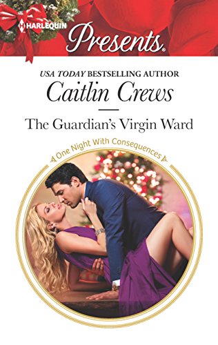 Stock image for The Guardian's Virgin Ward for sale by Better World Books