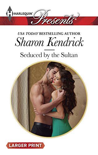 Stock image for Seduced by the Sultan for sale by ThriftBooks-Atlanta