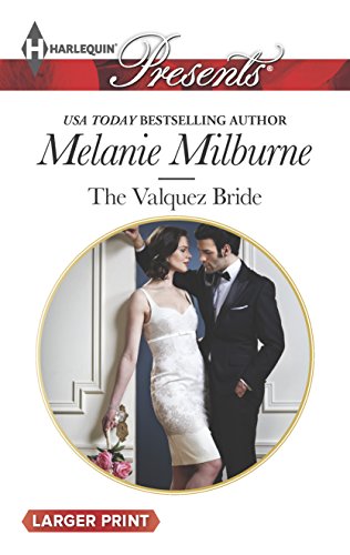 

The Valquez Bride (The Playboys of Argentina, 1)
