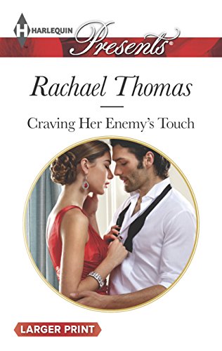 Stock image for Craving Her Enemy's Touch for sale by ThriftBooks-Dallas