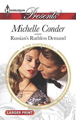 Stock image for Russian's Ruthless Demand for sale by Better World Books