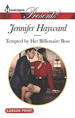 Stock image for Tempted by Her Billionaire Boss for sale by ThriftBooks-Dallas