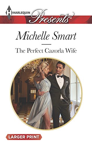 Stock image for The Perfect Cazorla Wife for sale by Better World Books