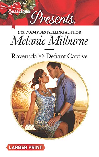 Imagen de archivo de Ravensdale's Defiant Captive a la venta por Better World Books