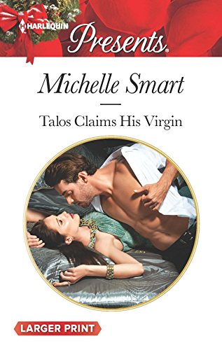 Stock image for Talos Claims His Virgin for sale by Better World Books