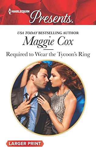 Stock image for Required to Wear the Tycoon's Ring for sale by Better World Books