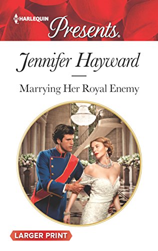 Stock image for Marrying Her Royal Enemy for sale by ThriftBooks-Atlanta
