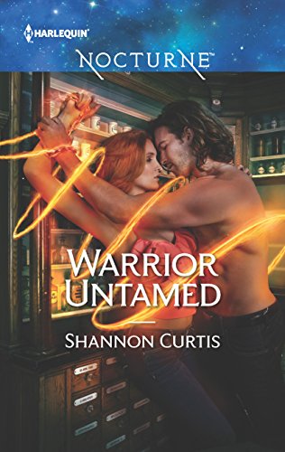 Stock image for Warrior Untamed for sale by Hawking Books