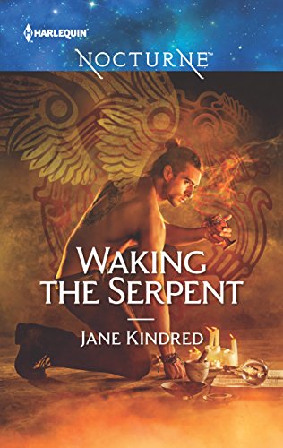 Beispielbild fr Waking the Serpent zum Verkauf von Better World Books