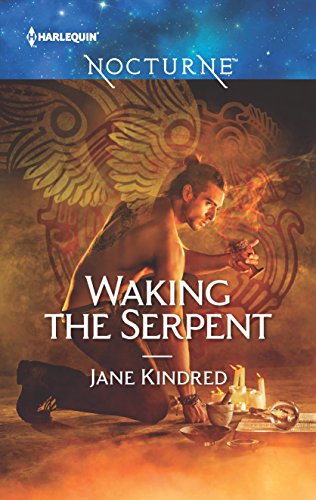 Stock image for Waking the Serpent for sale by Better World Books