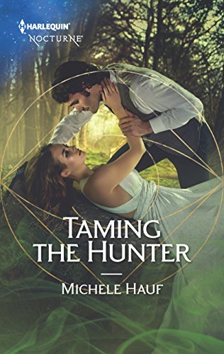 Beispielbild fr Taming the Hunter (The Decadent Dames) zum Verkauf von Better World Books