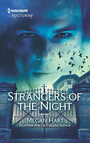 9780373139897: Strangers of the Night: An Anthology