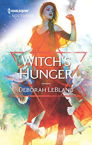 Beispielbild fr Witch's Hunger zum Verkauf von Better World Books